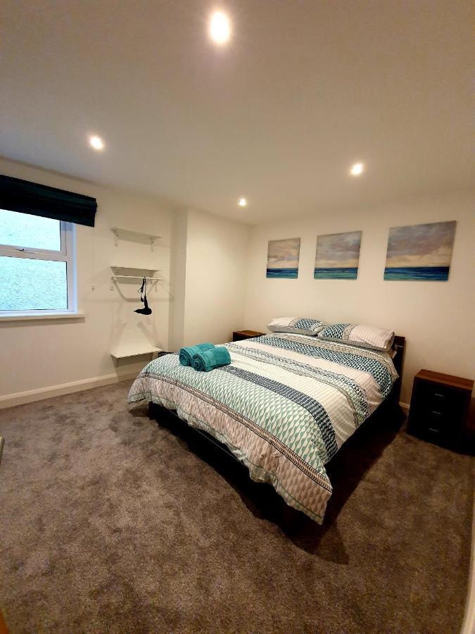 Апартаменты In The Heart Of Portrush - Beautiful Views Экстерьер фото